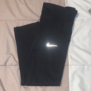 Nike Capri Leggings